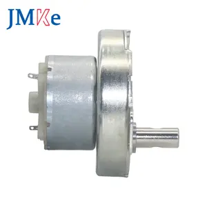 Jmke preço de fábrica, 50hz 60hz motor dc 50t cw/ccw 4w motor síncrono