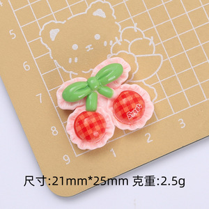 Dễ Thương Valentine Của Đám Mây Trái Tim Flatback Nhựa Cabochon Scrapbooking Tự Làm Đồ Trang Sức Kẹp Tóc Thủ Công Trang Trí Nội Thất Phụ Kiện - Product Image 6