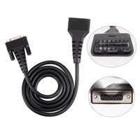 Cable Principal OBD para Launch CRP123X / CRP123E / CRP129X / CRP129E