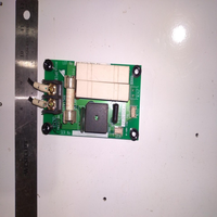 Plc YPCT41012-1B JRM 20W N0W2140-001-54 ETX003231 Venta al por Mayor