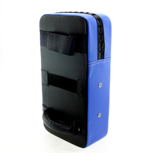 Blue Wupai Foot Target For Taekwondo <b>Boxing</b> Training Durable Unisex Martial Arts Equipment - Product Image 1