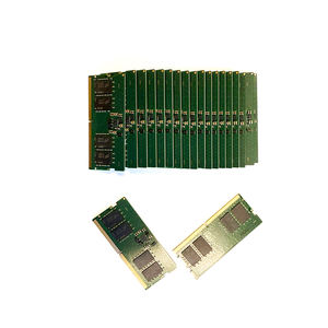 Brandneues Laptop-Speichermodul 32GB 16GB 8GB DDR5 4800 52005800 DDR5 6400 <span class=keywords><strong>3</strong></span> Jahre Garantie - Product Image 3