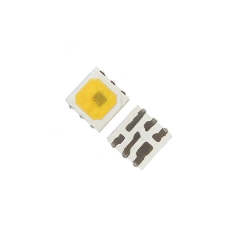 High Performance GS2808 LC8808B-3535W SMD led 12V Pure Gold Wire LED Chip