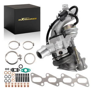 Turbocompresor MaXpeedingrods GT1446V para Holden Cruze JH con Colector 781504-0001 para <span class=keywords><strong>Chevrolet</strong></span> Cruze para Buick - Product Image 3