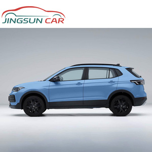 Đặc biệt cung cấp giá volk-swagen tharu nhỏ gọn SUV xăng xe chất lượng cao xe gia đình - Product Image 6