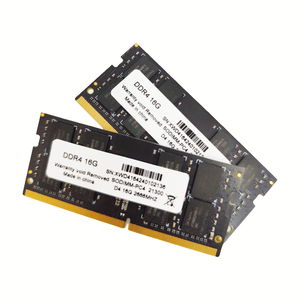 Bilgisayar sunucusu <span class=keywords><strong>RAM</strong></span> bellek <span class=keywords><strong>DDR4</strong></span> 4GB 8GB 16GB 32GB dizüstü bellek 1600MHz <span class=keywords><strong>2666mHz</strong></span> 2400MHz 3200MHz - Product Image 1