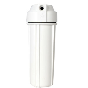 10-Inch <b>Water</b> <b>Filter</b> <b>Bottle</b> White 4-Point Copper Tooth <b>Filter</b> Cartridge High-Quality Materials For <b>Water</b> Purifier - Product Image 1