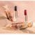 <span class=keywords><strong>AGAG</strong></span> tubo mágico de seis colores 6 colores de terciopelo de doble punta colorfast lápiz labial maquillaje lápiz labial impermeable - Product Image 3