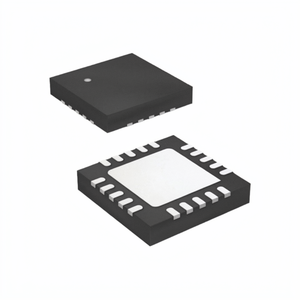 Z8F1233QH020EG Embedded Buy Electronics Components Online Authorized Distributor 20 VQFN Exposed Pad - Product Image 1