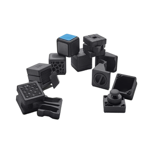 Moldeo de silicona industrial y servicio de impresión 3D: piezas de <span class=keywords><strong>PC</strong></span> ABS/Nailon/transparentes personalizadas a través de fundición al vacío <span class=keywords><strong>para</strong></span> bajo <span class=keywords><strong>volumen</strong></span> - Product Image 1