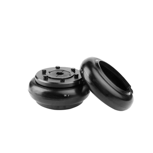 F60 Flexible Type Tire Coupling - Product Image 6