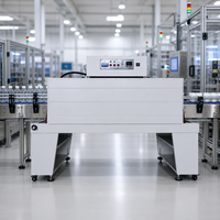 Machine de thermorétraction rapide L-Sealer haute performance et précise pour boîtes de produits – Tendance mondiale