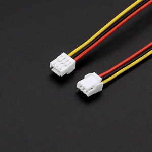 Заводские мужские женские разъемы JST GH GHR 1,25 мм - Product Image 4