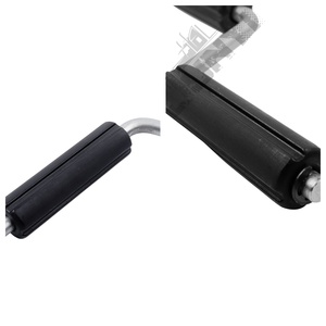 Enrollador de correa ligero y duradero al por mayor de fábrica con acero de alta tensión para que sus correas vuelvan a los cabrestantes rápidamente. - Product Image 3