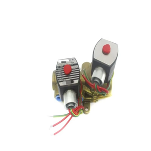 EF8344G50 110/120V 10-300PSI Nuovo Originale Pronto per la Spedizione Controllore PLC per Automazione Industriale - Product Image 1