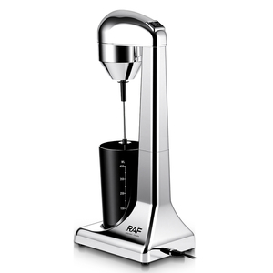 RAF R.31002 Drink Mixer 450ML Milkshake 100W High Speed Beverage Blender 22000RPM Commercial Machine 1 Multifunction Beverage Mi - Product Image 5