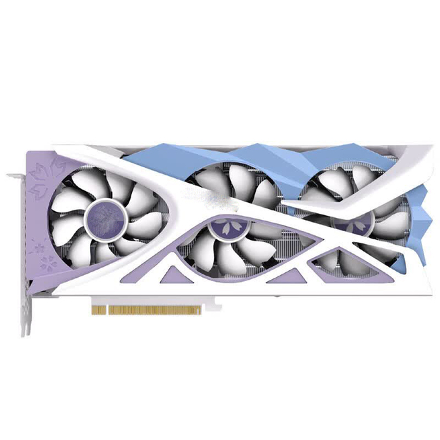 New RTX 5080 16GB High-End Flagship Graphics Card for Gaming, AI, and Content Creation