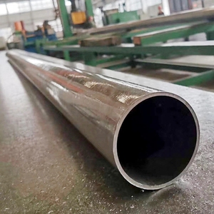 Tubes ovales en alliage d'<span class=keywords><strong>aluminium</strong></span> de grade 6061 de différents types avec surface polie, tempérage T3~T8, service de découpe, longueur 1000-6000 mm - Product Image 2