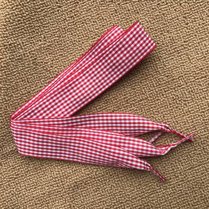 حذاء قماشي بريطاني من القطن والبوليستر للنساء - Product Image 4