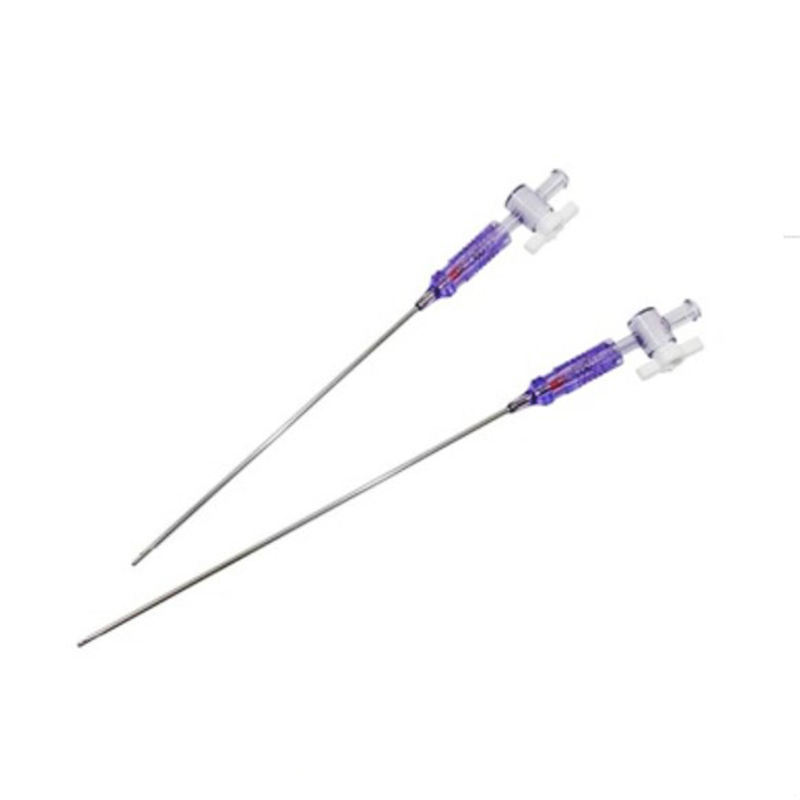 Medical Laparoscopy Veress Needle Surgical Instruments