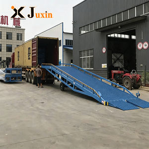 Plataforma Elevadora Hidráulica Eléctrica Móvil Directa <span class=keywords><strong>de</strong></span> Fábrica, Andamio Ajustable para Compradores Globales - Product Image 1