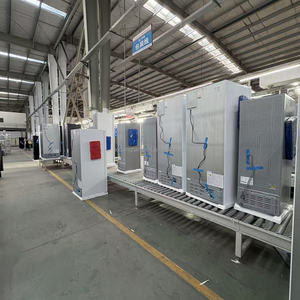 Refrigerador de Dos Puertas de Acero Inoxidable de 587L, Sin Escarcha, para Uso Doméstico, Hotelero y Comercial, Tecnología Total No Frost - Product Image 6