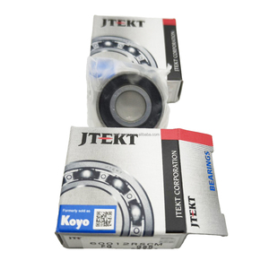 Rodamientos de Bolas de Ranura Profunda KOYO NSK 6001 6002 6003 6004 6005 <span class=keywords><strong>6006</strong></span> 6007 6008 ZZ 2RS de Alta Calidad Resistentes a Altas Temperaturas - Product Image 2