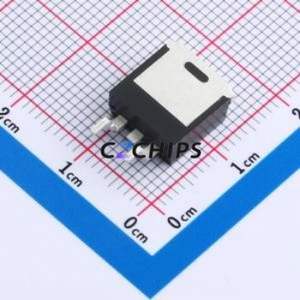 Transistor à effet de champ à transistor IRF9540NSTRLPBF D2PAK de haute qualité (MOSFET) - Product Image 2