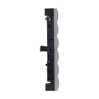 Venta de Fábrica: Barra de Luz LED RGBW de 36*3 con Matriz de Píxeles Independientes y Control DMX para Escenarios