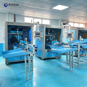 Dọc Turntable nhựa <span class=keywords><strong>cup</strong></span> Logo Màn hình máy in hoàn toàn tự động đa màu sắc với colour Locator - Product Image 2