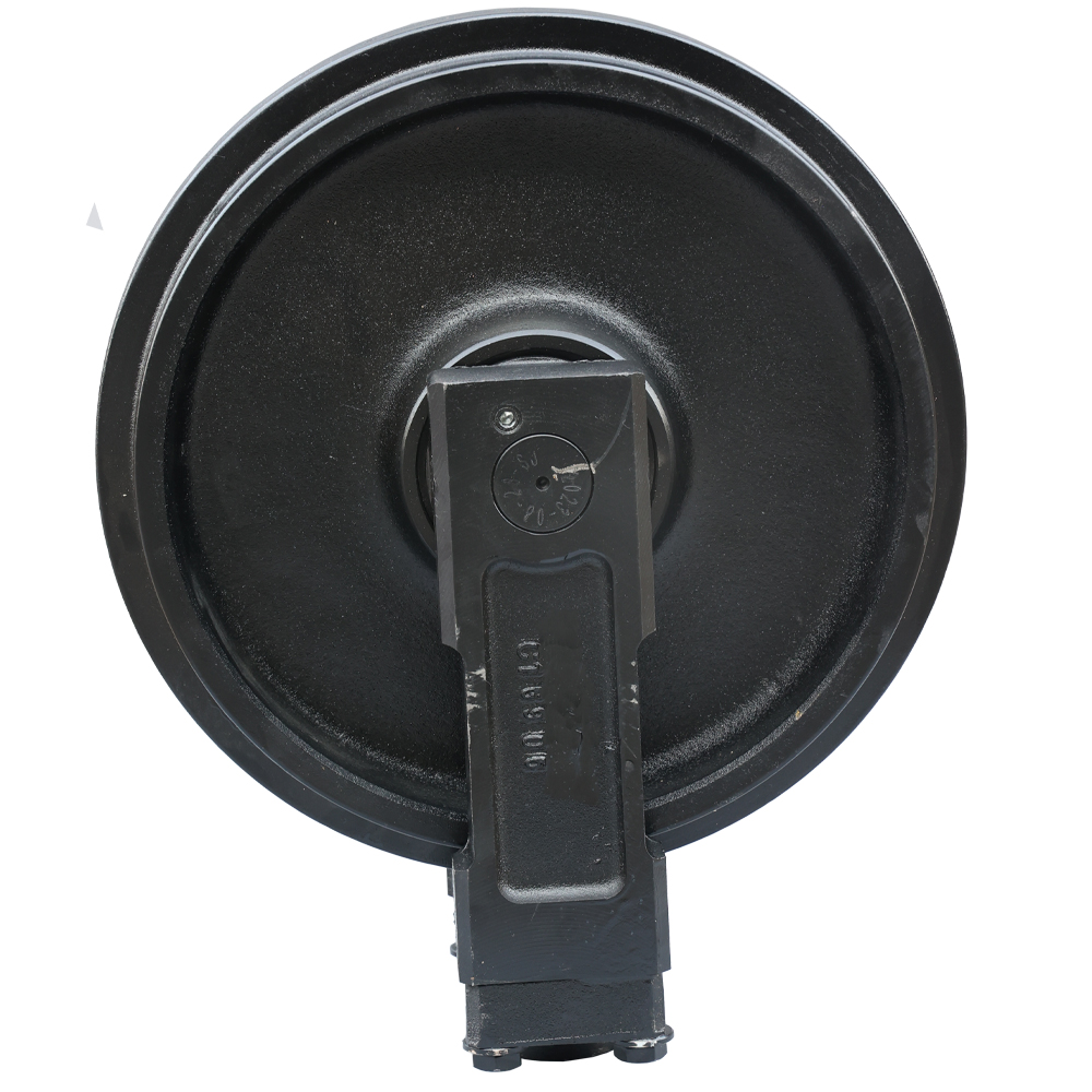 Idler for Hitachi ZX450 - Durable Undercarriage Parts