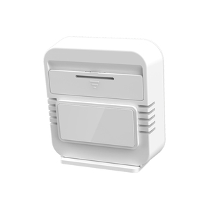 EMAF 실내용 센서 소형 미니 벽걸이형 자석식 디지털 온습도계, 가정용 및 온실용 - Product Image 5