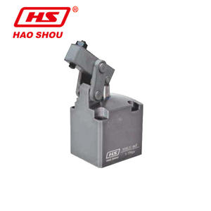 ผู้ผลิต HBLU ผลิตกระบอกไฮดรอลิกแบบคันโยกขนาดกะทัดรัด - Product Image 5