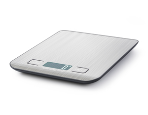 NEW Super Thin Food Weighing Grams Ounces Weight ultra Thin 1.5cm Thickness <strong>High</strong> <strong>Precision</strong> 1g 5kg 10kg Food Kitchen <strong>Scale</strong>