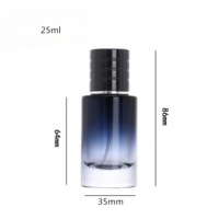 Vente en gros 30ml 50ml 100ml Eau de Cologne Bouteille de parfum pour hommes Parfum pour hommes Marque De Parfum Eau De Parfum Vaporisateur de parfum corporel de longue durée naturel