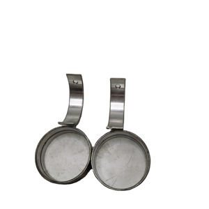 เพลาข้อเหวี่ยงแบบ OEM สำหรับเครื่องยนต์ฉางไช่ 2105 - อะไหล่เครื่องยนต์คุณภาพสูง OEM รุ่น RZ050005  แบริ่งก้านสูบสำหรับ YTO - Product Image 3