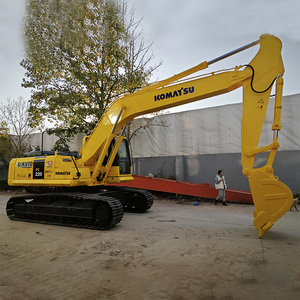 Goog Price Large Used <strong>komatsu</strong> Pc220-8 Crawler Digger <strong>Excavator</strong> - Product Image 2