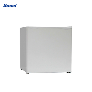 Minibar Eléctrico de Absorción de 28L, Refrigerador R717 con Termostato Electrónico, Uso Doméstico y Hotelero, Material Plástico - Product Image 6