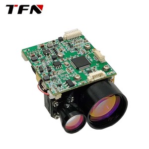 โมดูลเครื่องวัดระยะด้วยเลเซอร์ Tfn Lm10A 10Km สำหรับการพัฒนาขั้นที่สอง - Product Image 2