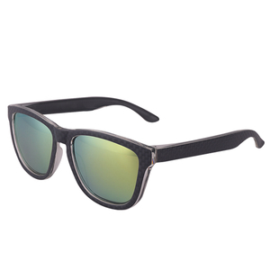 Lunettes <span class=keywords><strong>de</strong></span> Soleil en plastique en gros grandes montures lunettes <span class=keywords><strong>de</strong></span> soleil <span class=keywords><strong>à</strong></span> <span class=keywords><strong>la</strong></span> <span class=keywords><strong>mode</strong></span> lunettes <span class=keywords><strong>de</strong></span> soleil femmes - Product Image 2
