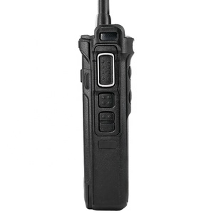 Walkie Talkie Analógico Profesional VHF UHF de 10W, Resistente al Agua, con Batería de Alta Capacidad de 2600mah, ET-51 - Product Image 5