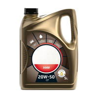 Huile moteur entièrement synthétique haute performance pour Total Quartz 0w20 5w30 5w40, lubrifiants pour moteurs à essence, huile pour voitures