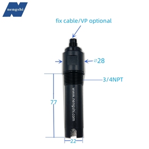 4 in 1 Swimming Pool Sensor <strong>Ph</strong>/ORP/EC/Temperature in One Probe/electrode/sensor - Product Image 5