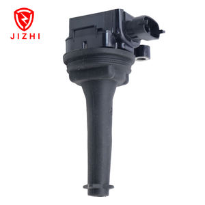 คอยล์จุดระเบิดของผู้ผลิต 30713416 9125601 0221604001 สำหรับรถยนต์วอลโว่ C70 2.3T S60 S80 2.4L Xc90 2.5T - Product Image 1