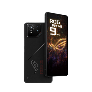 Smartphone da Gaming ROG Phone 9 Pro 5G Originale con Display AMOLED FHD+ da 6,78 Pollici a 185Hz, Snapdragon 8 / 5800mAh - Product Image 1