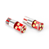 RCJ OEM 12V T10 3030 9SMD LED-Leuchten Neuer Zustand Auto-LED-Innenraum Auto-Kennzeichen lampen RCJ LED-Leuchten für Autos