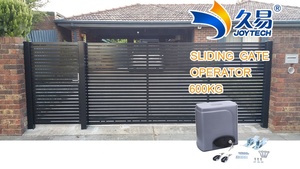 Ouvre-porte <span class=keywords><strong>coulissant</strong></span> automatique, opérateur de porte automatique, automatisation, <span class=keywords><strong>moteur</strong></span> AC/DC, étanche, 600 800 <span class=keywords><strong>1000</strong></span> <span class=keywords><strong>KG</strong></span>-SL600AC - Product Image 2