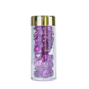 แคปซูลน้ำมันบำรุงผมโมร็อกโก ยีลโลว์ ไฟฟ์ทีน 1 มล.*30 ชิ้น ขายส่ง สมุนไพรบำรุงผมแห้งเสีย ลดการแตกปลาย - Product Image 6