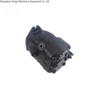Pompe hydraulique 47764642, pompe de traction 87538168/R902464679/87429252
