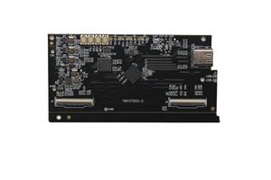 TDO TV049F1TSLD01 OLED-дисплей с технологией Micro OLED, 0,49 дюйма, 1920*1080, 1800 нит, гибкий, с высокой контрастностью - Product Image 5